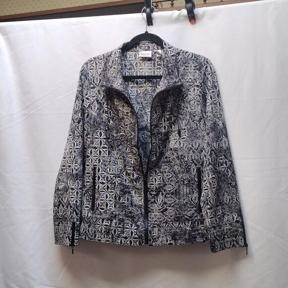 Chicos zenergy jacket - Picture 1 of 7